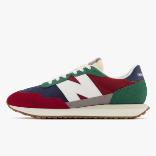 New Balance Sneaker M 237 