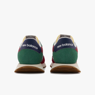 New Balance Sneaker M 237 