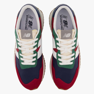 New Balance Sneaker M 237 