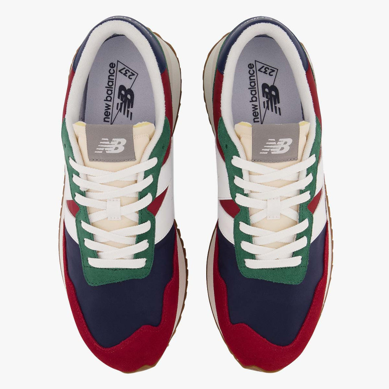 New Balance Sneaker M 237 