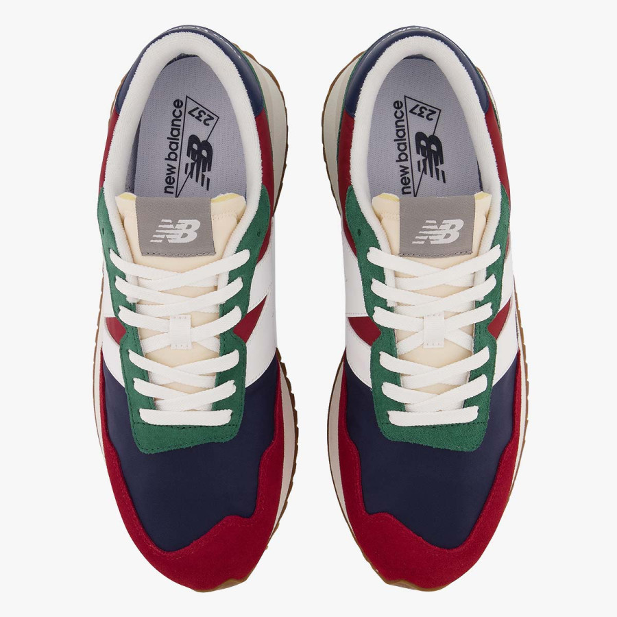 New Balance Sneaker M 237 