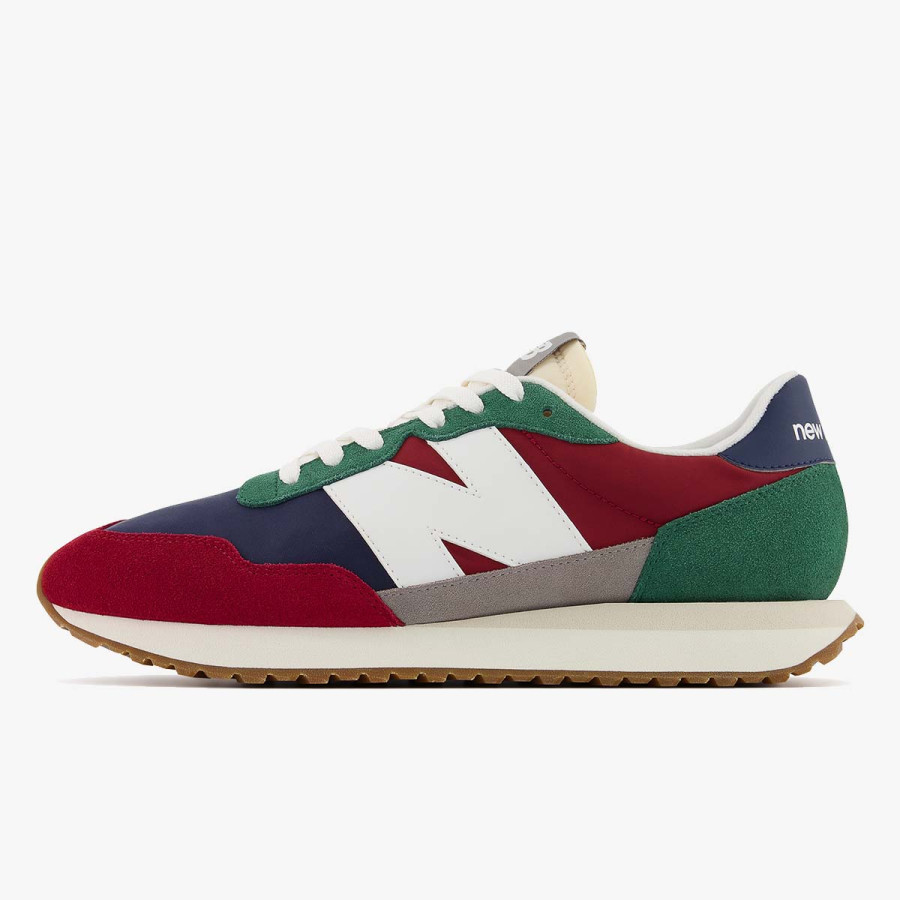 New Balance Sneaker M 237 