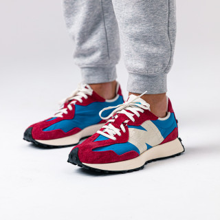 New Balance Sneaker M 327 