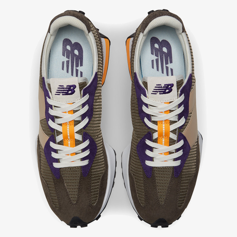 New Balance Sneaker 327 