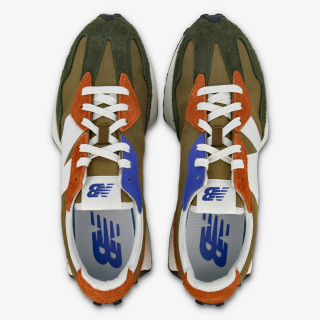 New Balance Sneaker M 327 