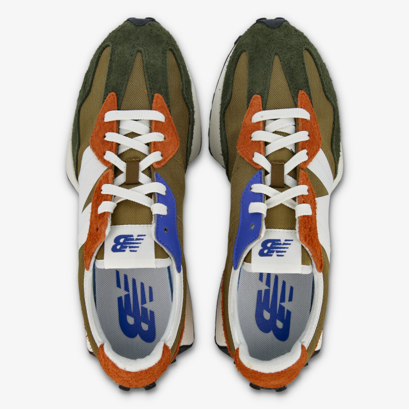 New Balance Sneaker M 327 