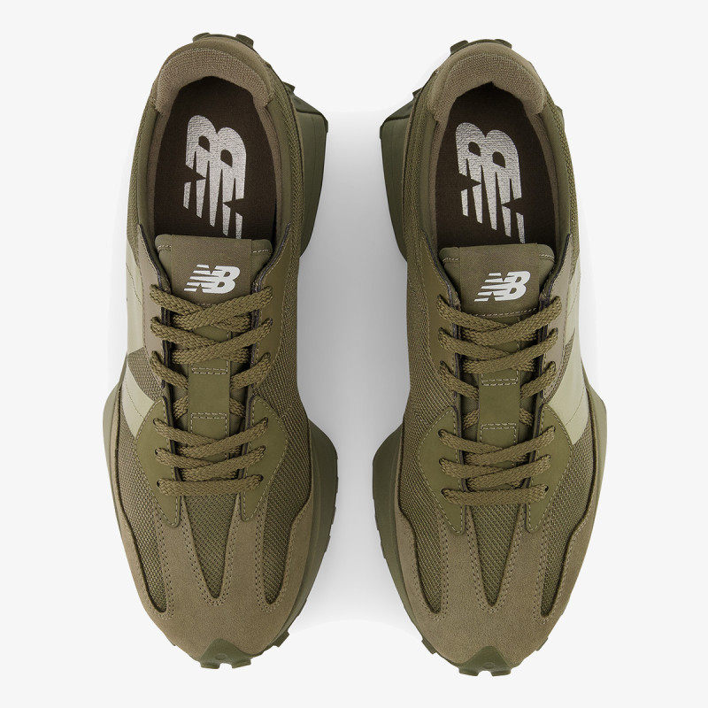 New Balance Sneaker 327 