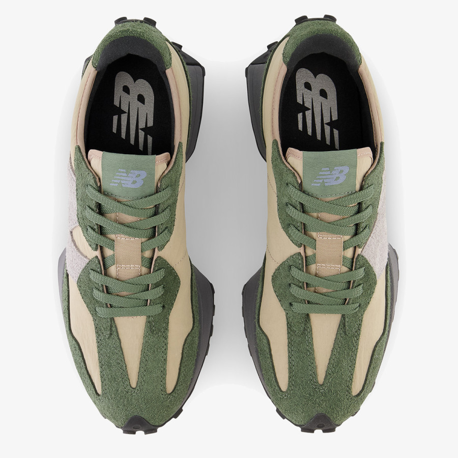 New Balance Sneaker M 327 