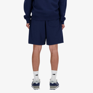 New Balance Rövidnadrág Sport Essentials French Terry Short 7