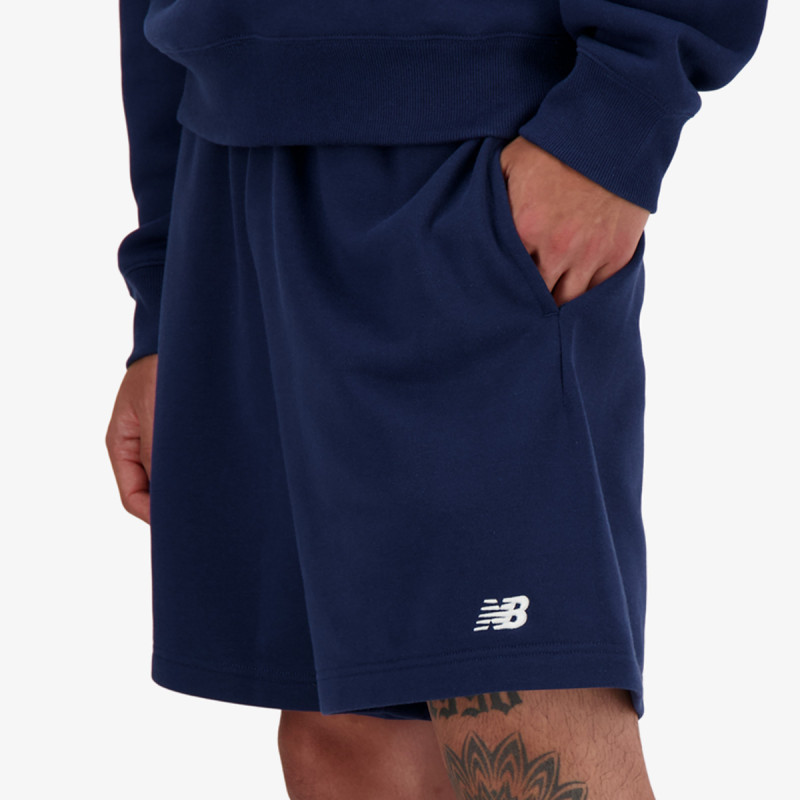 New Balance Rövidnadrág Sport Essentials French Terry Short 7