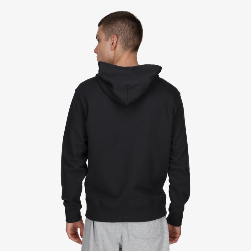 New Balance Pulóver Athletics Nature State