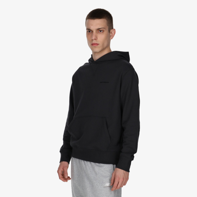 New Balance Pulóver Athletics Nature State