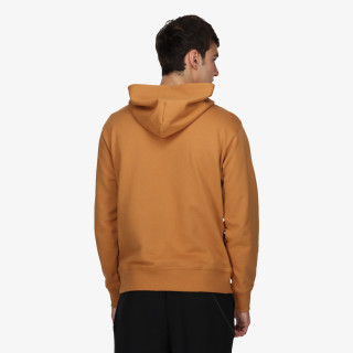 New Balance Kapucnis pulóver NB Athletics Nature State Hoodie 
