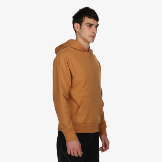 New Balance Kapucnis pulóver NB Athletics Nature State Hoodie 
