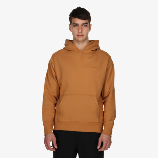 New Balance Kapucnis pulóver NB Athletics Nature State Hoodie 