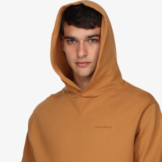 New Balance Kapucnis pulóver NB Athletics Nature State Hoodie 