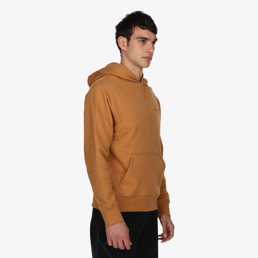 New Balance Kapucnis pulóver NB Athletics Nature State Hoodie 