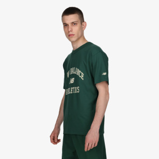 New Balance Póló Athletics Varsity Graphic T-Shirt 
