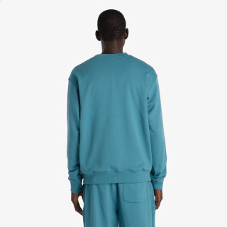 New Balance Pulóver Hoodies & Sweatshirts 