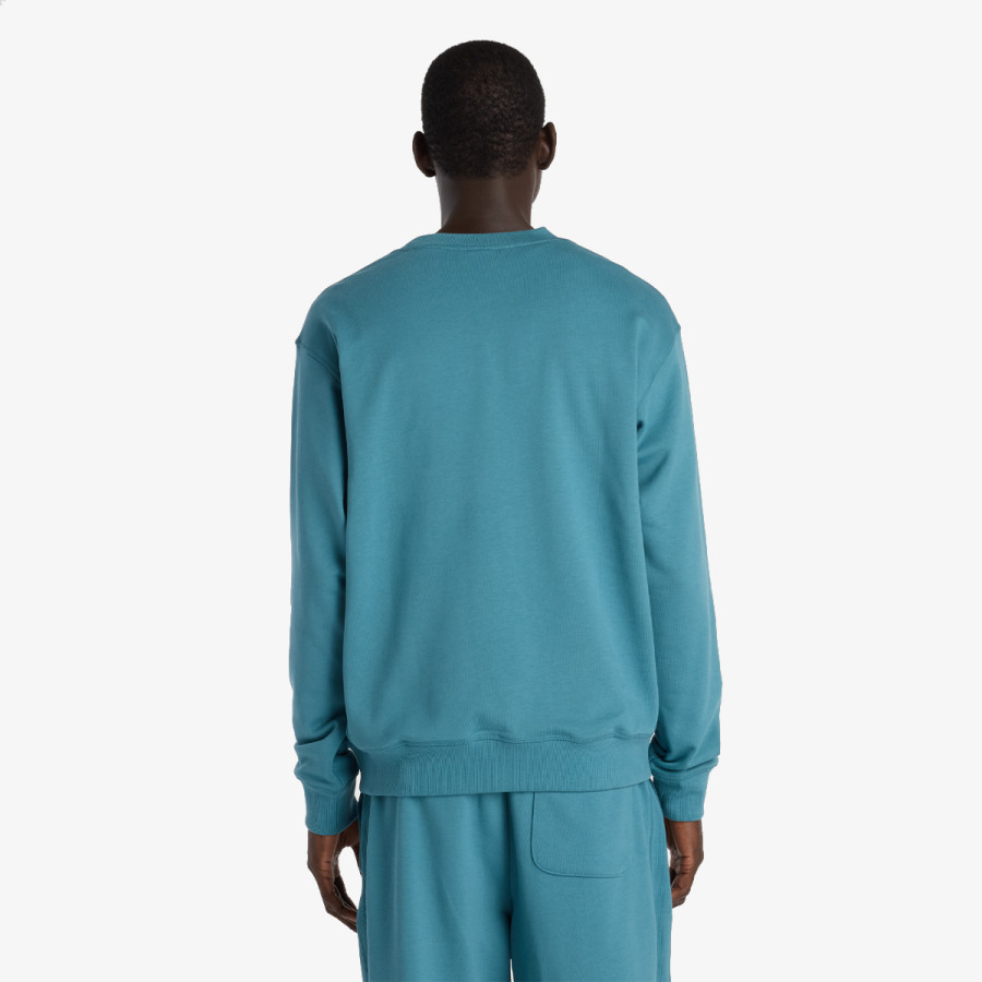 New Balance Pulóver Hoodies & Sweatshirts 