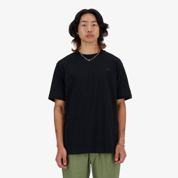 New Balance Póló Athletics Cotton T-Shirt 