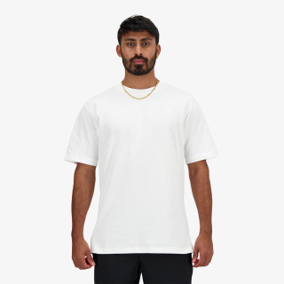 New Balance Póló Athletics Cotton T-Shirt 