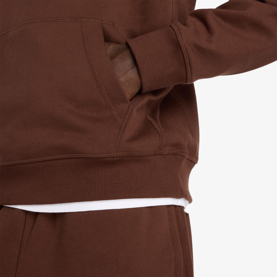 New Balance Pulóver Hoodies & Sweatshirts 