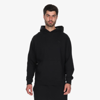 New Balance Kapucnis pulóver Athletics French Terry Hoodie 