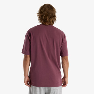 New Balance Póló Athletics Relaxed Choice T-Shirt 