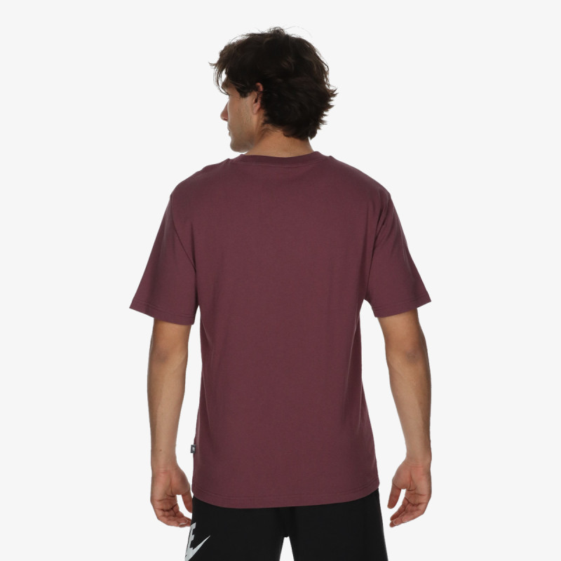 New Balance Póló Athletics Relaxed Choice T-Shirt 