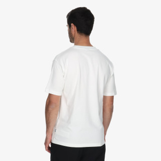 New Balance Póló Athletics Relaxed Choice T-Shirt 