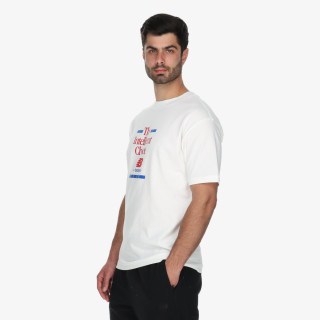 New Balance Póló Athletics Relaxed Choice T-Shirt 