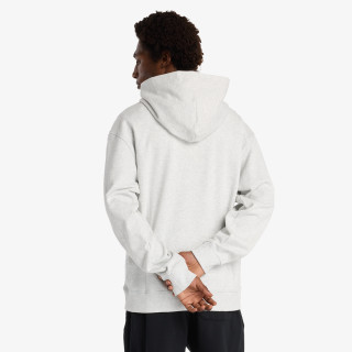 New Balance Pulóver Athletics Legacy Hoodie 
