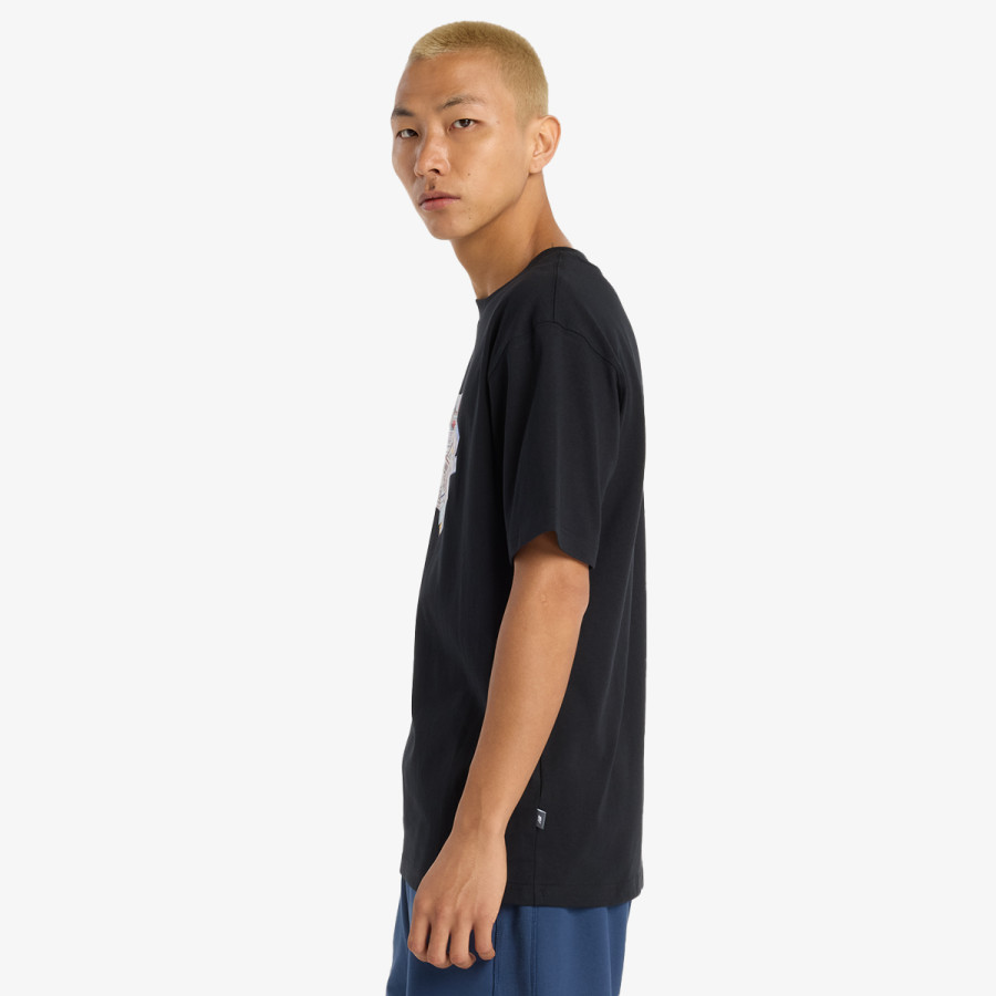 New Balance Póló Athletics Ticket T-Shirt 
