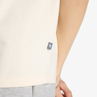 New Balance Póló S/S Top 