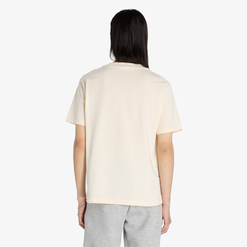 New Balance Póló S/S Top 