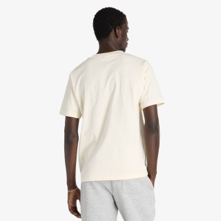 New Balance Póló S/S Top 
