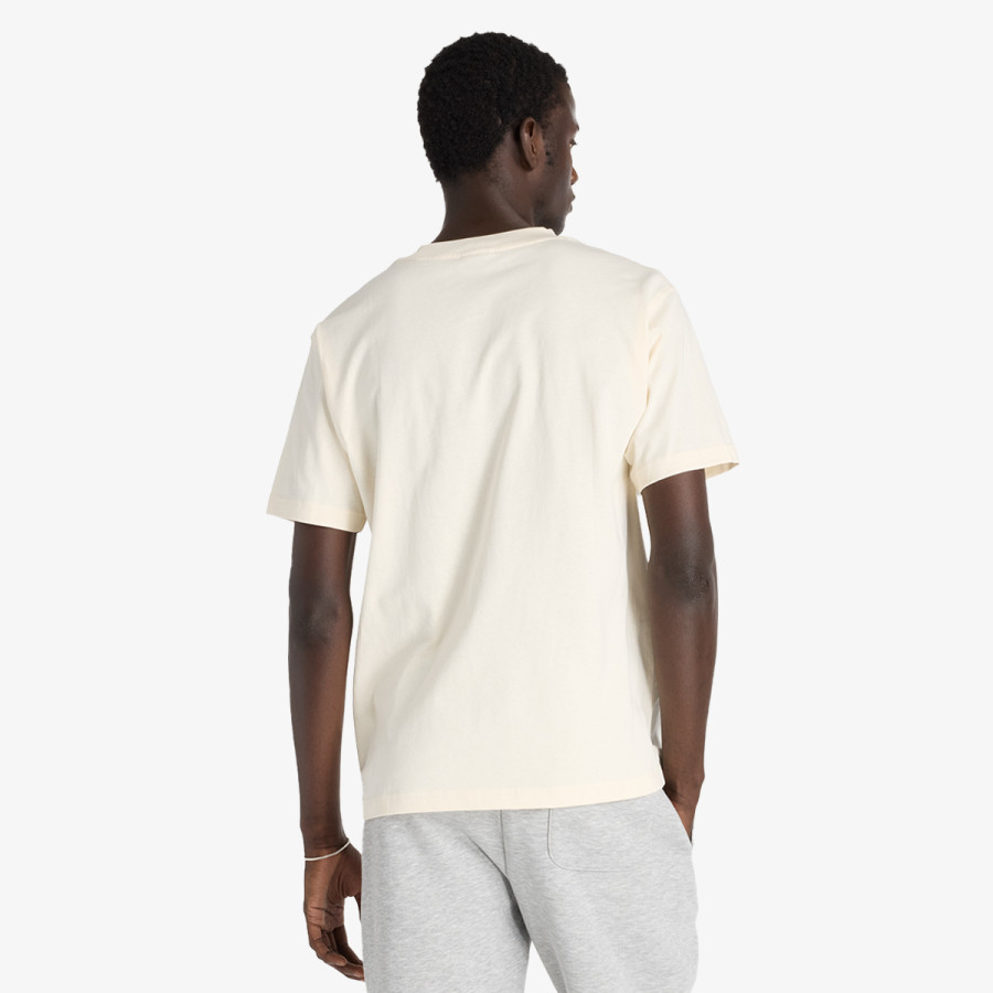 New Balance Póló S/S Top 