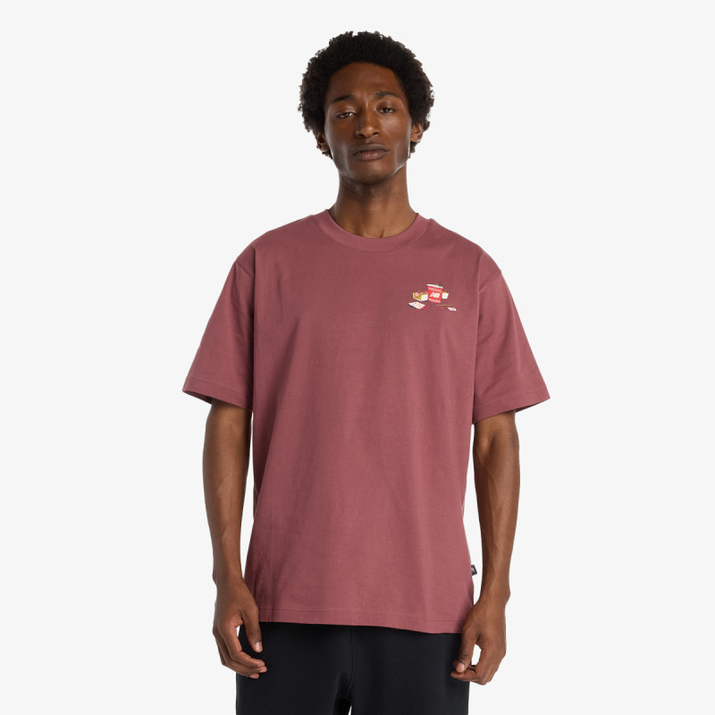 New Balance Póló Spectator T-Shirt 