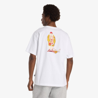 New Balance Póló Spectator T-Shirt 