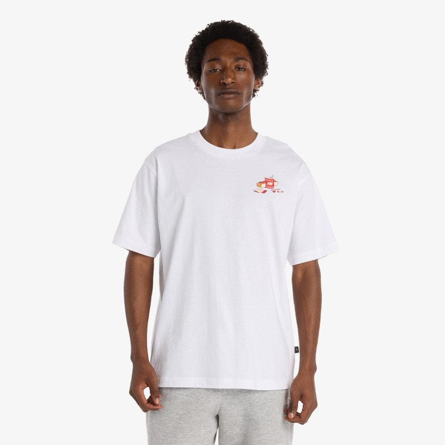 New Balance Póló Spectator T-Shirt 