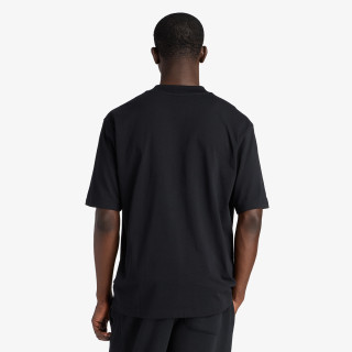 New Balance Póló Ghica Shuttle T-Shirt 