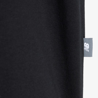 New Balance Póló Ghica Shuttle T-Shirt 