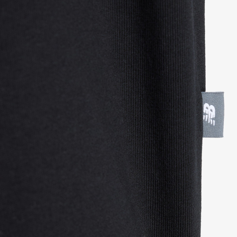 New Balance Póló Ghica Shuttle T-Shirt 