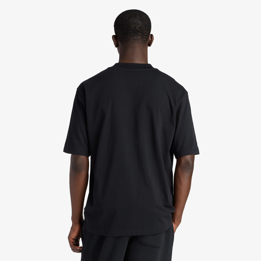 New Balance Póló Ghica Shuttle T-Shirt 