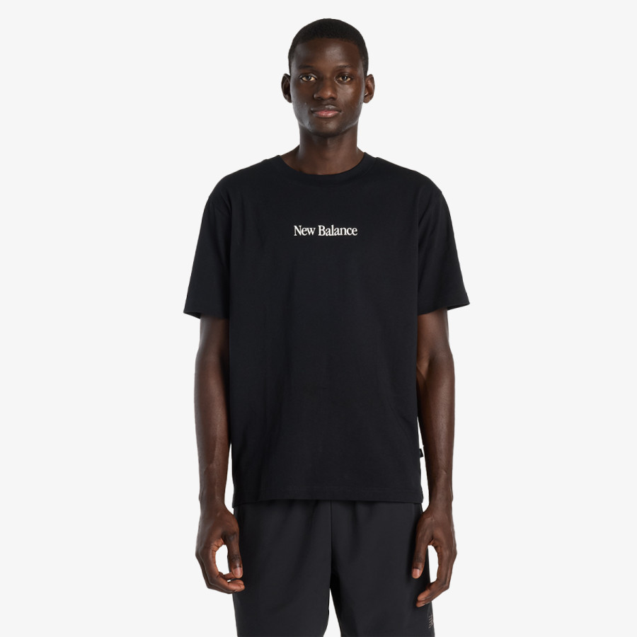 New Balance Póló N Collage T-Shirt 