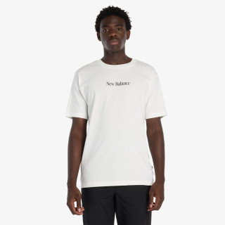 New Balance Póló N Collage T-Shirt 