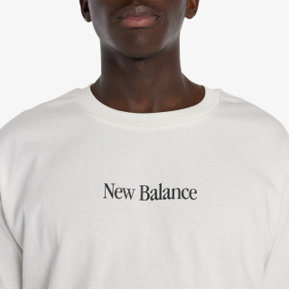 New Balance Póló N Collage T-Shirt 