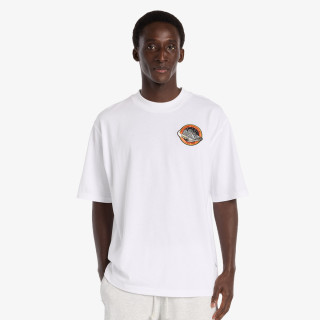 New Balance Póló Ghica Sport Station Oversized T-Shirt 