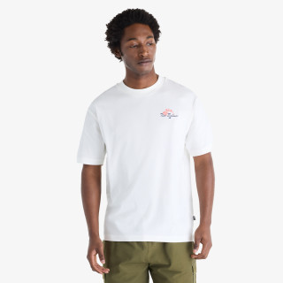 New Balance Póló Grab a Bite Tokyo T-Shirt 